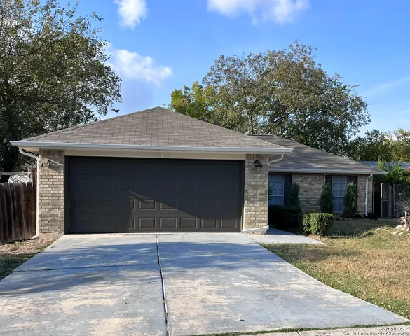 $1,550 | 3329 Turnabout Loop, Schertz, TX 78108