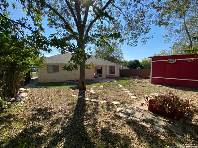 $1,550 | 3329 Turnabout Loop, Schertz, TX 78108
