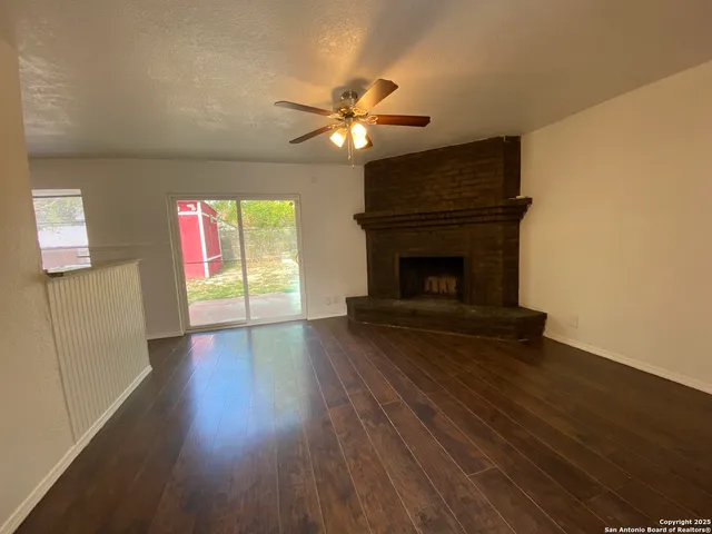 $1,550 | 3329 Turnabout Loop, Schertz, TX 78108