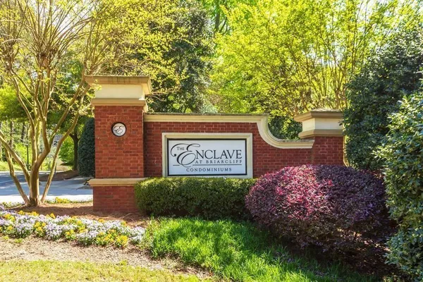 $1,550 | 1120 Westchester Ridge Northeast, Atlanta, GA 30329