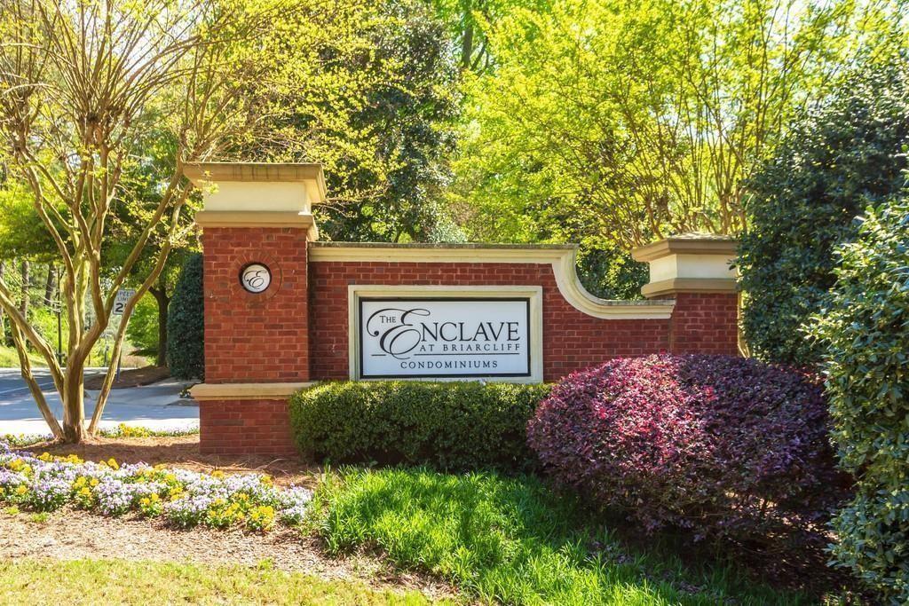 1120 Westchester Ridge Northeast Atlanta, GA 30329 - Photo 1 of 19