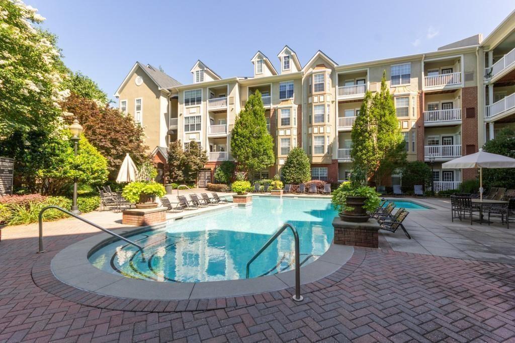 1120 Westchester Ridge Northeast Atlanta, GA 30329 - Photo 15 of 19