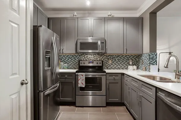 $1,550 | 1120 Westchester Ridge Northeast, Atlanta, GA 30329