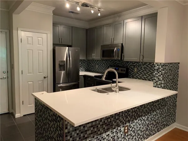 $1,550 | 1120 Westchester Ridge Northeast, Atlanta, GA 30329