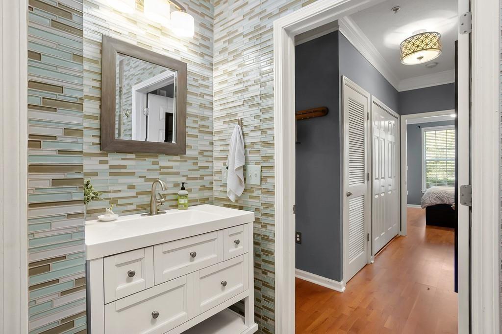 1120 Westchester Ridge Northeast Atlanta, GA 30329 - Photo 10 of 19