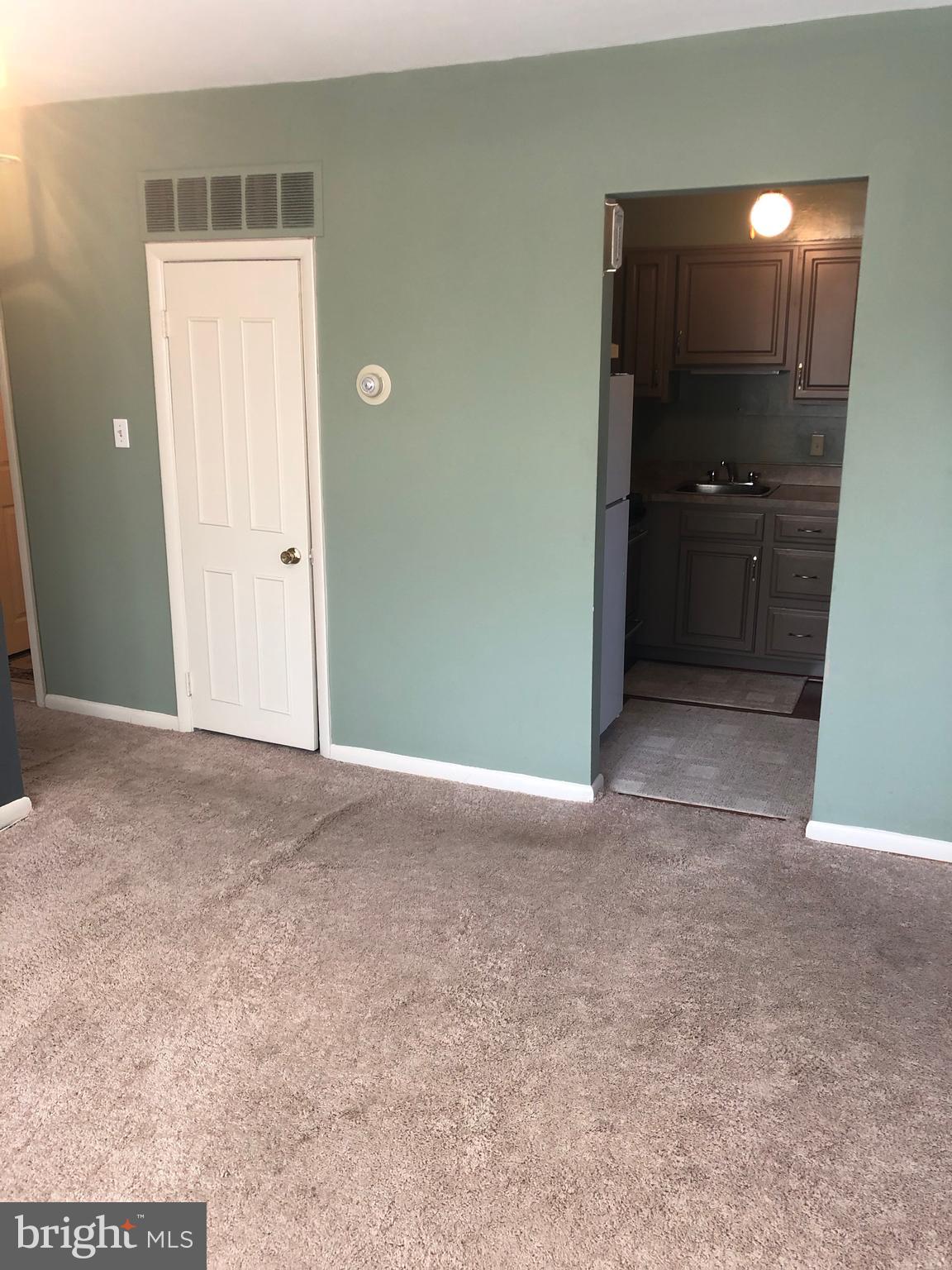 519 Epsom Road, Unit 1C Baltimore, MD 21286 - Photo 27 of 54 a view of empty room
