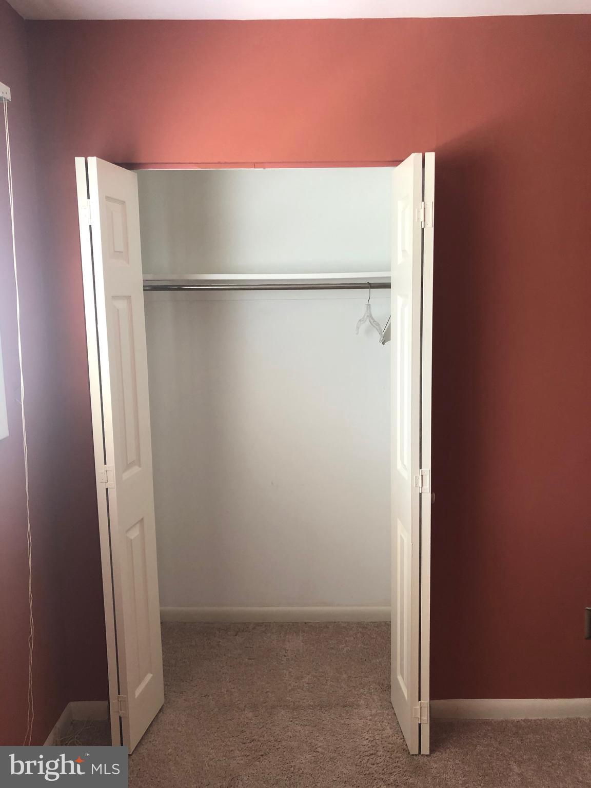 519 Epsom Road, Unit 1C Baltimore, MD 21286 - Photo 39 of 54 a view of closet