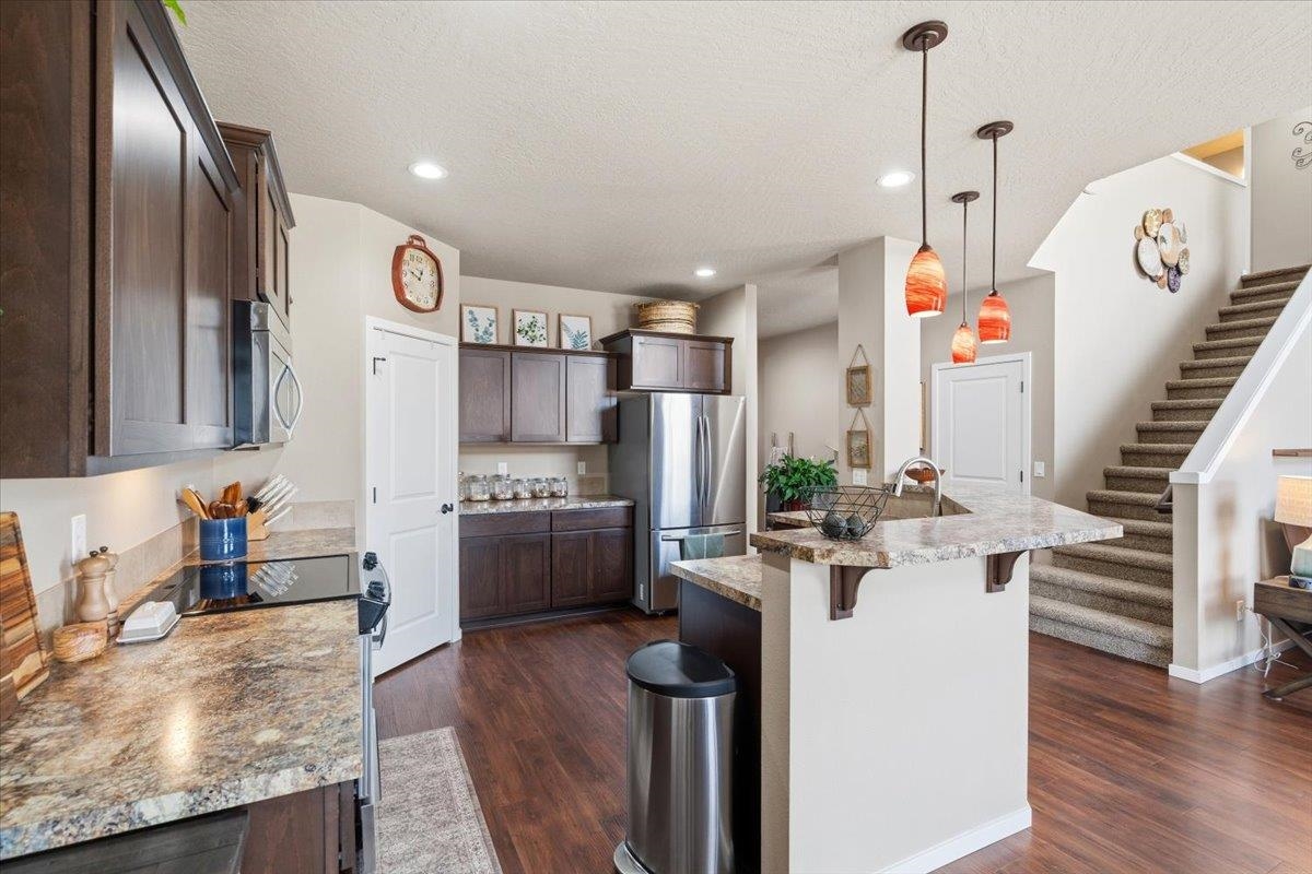 6986 Cornwall Street Coeur D'Alene, ID 83815 - Photo 12 of 43