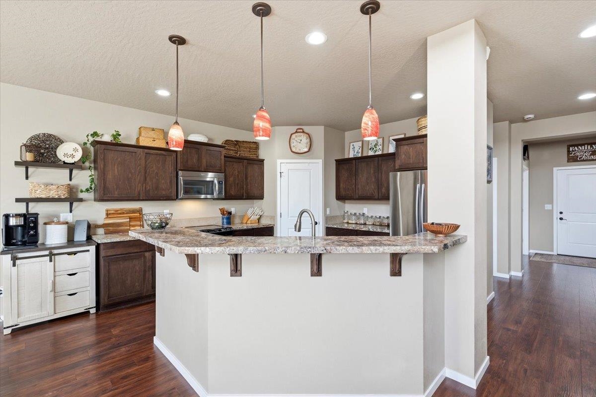 6986 Cornwall Street Coeur D'Alene, ID 83815 - Photo 15 of 43
