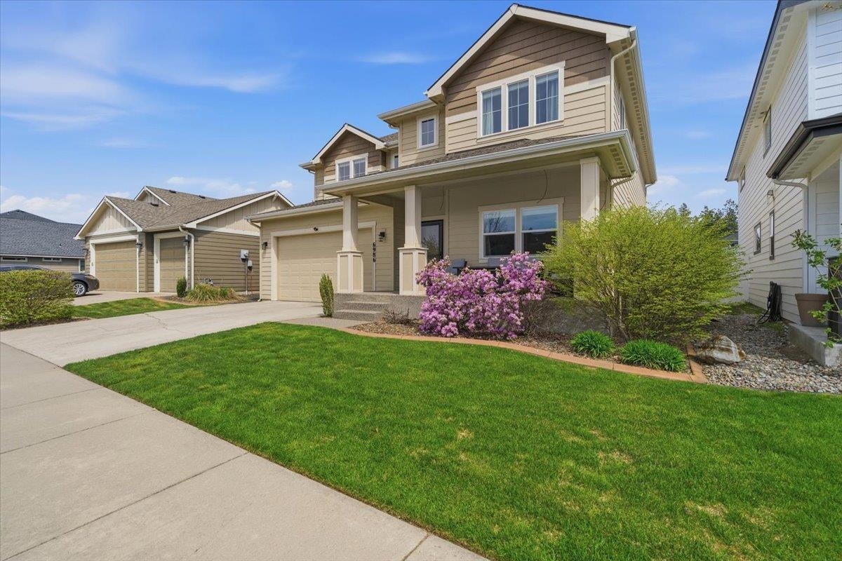 6986 Cornwall Street Coeur D'Alene, ID 83815 - Photo 2 of 43