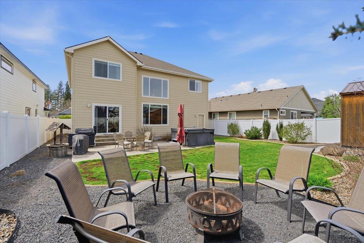 6986 Cornwall Street Coeur D'Alene, ID 83815 - Photo 3 of 43