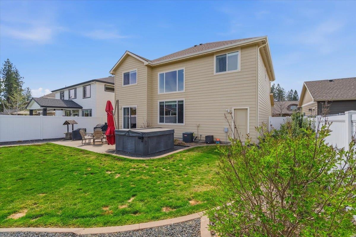 6986 Cornwall Street Coeur D'Alene, ID 83815 - Photo 35 of 43