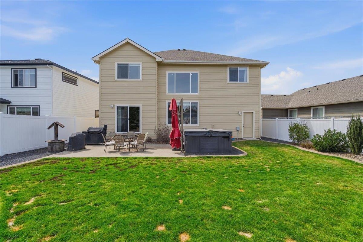 6986 Cornwall Street Coeur D'Alene, ID 83815 - Photo 36 of 43