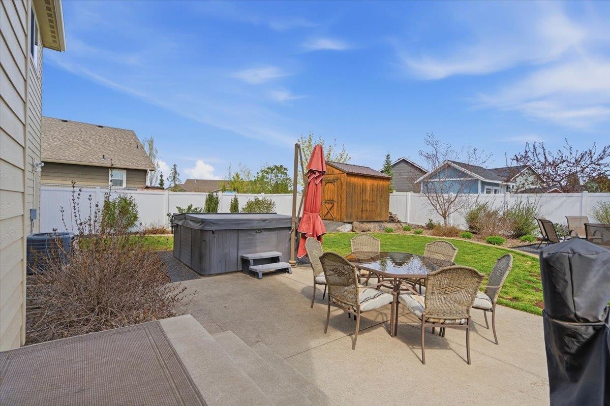 6986 Cornwall Street Coeur D'Alene, ID 83815 - Photo 37 of 43