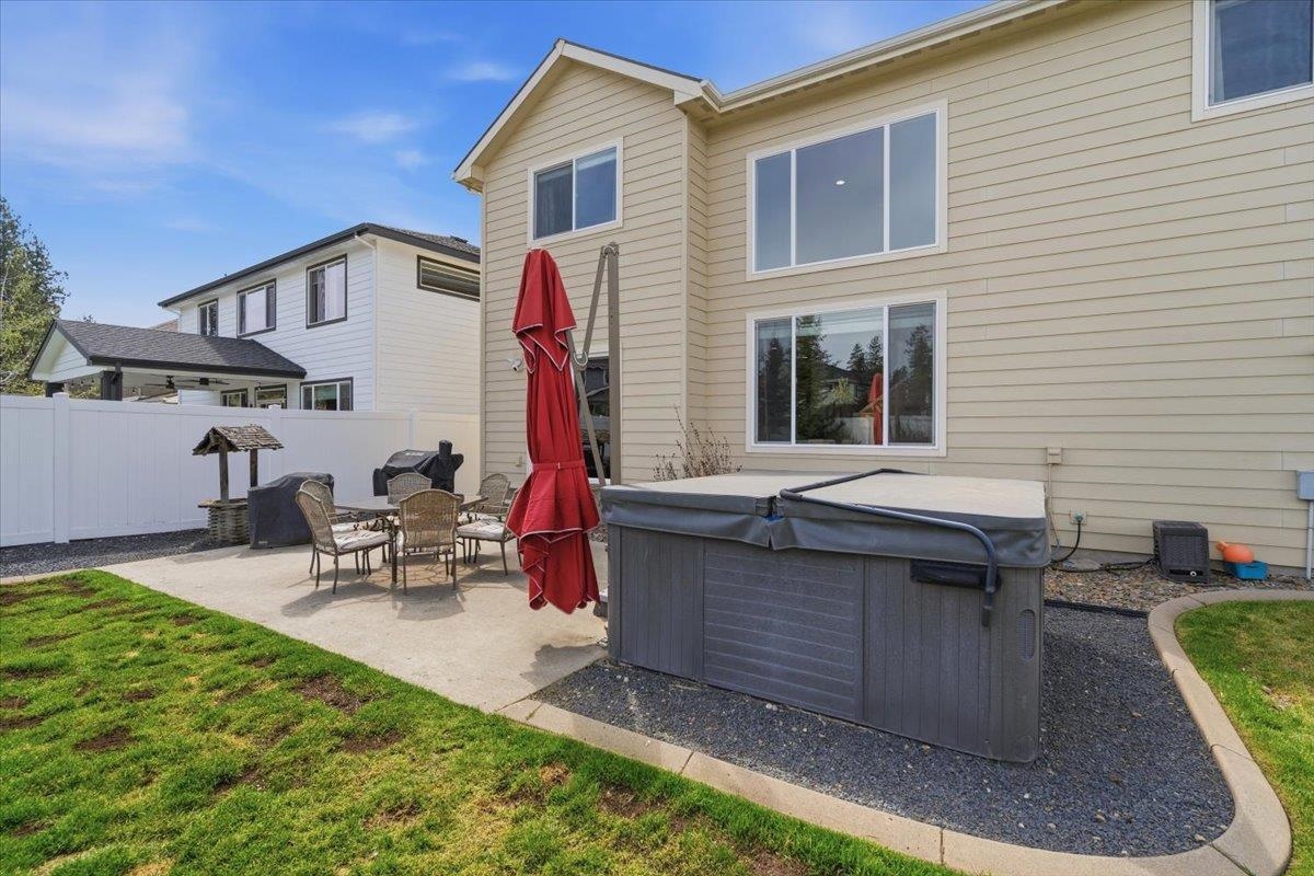 6986 Cornwall Street Coeur D'Alene, ID 83815 - Photo 38 of 43