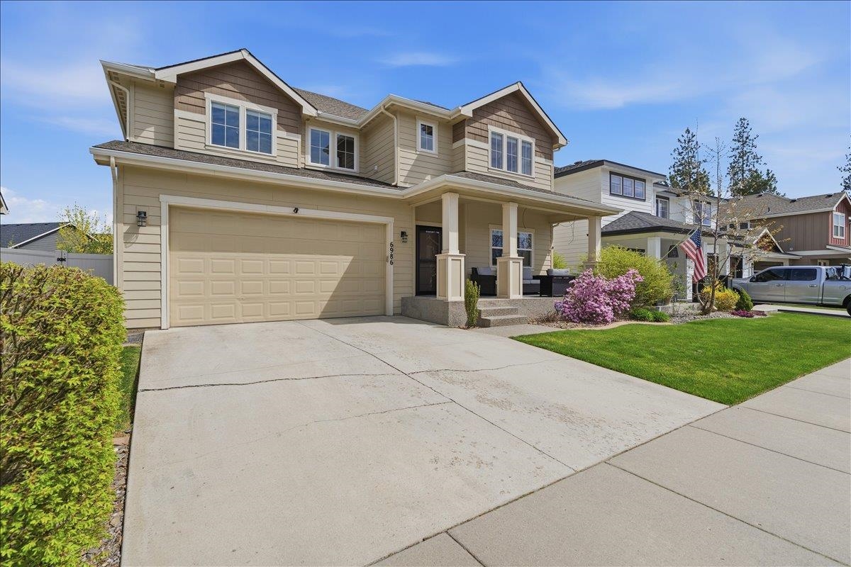 6986 Cornwall Street Coeur D'Alene, ID 83815 - Photo 42 of 43