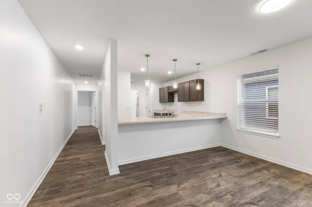 $199,000 | 1918 Calvin Street, Indianapolis, IN 46203