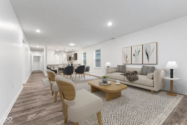 $199,000 | 1918 Calvin Street, Indianapolis, IN 46203