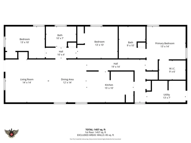 $199,000 | 1918 Calvin Street, Indianapolis, IN 46203