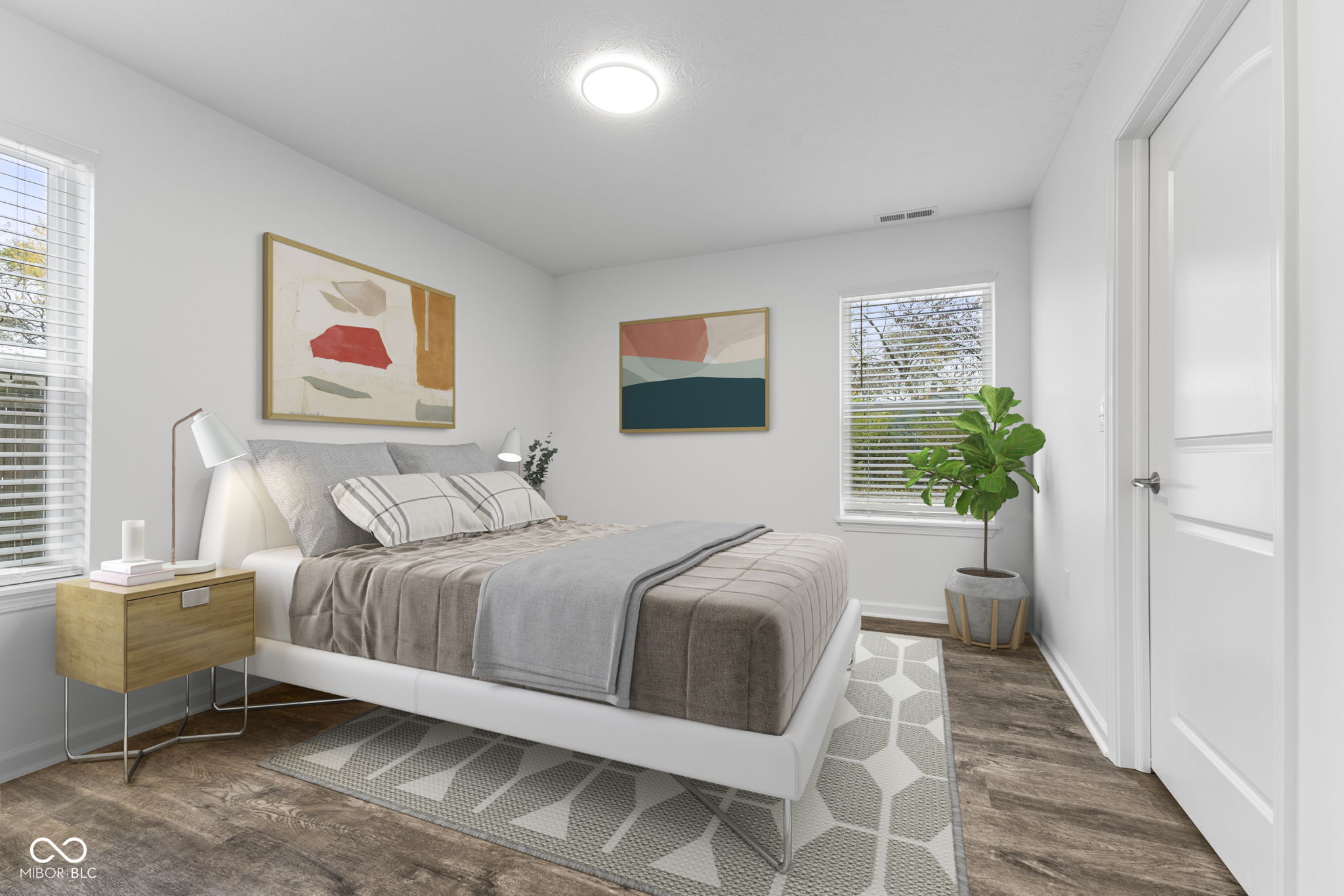 1918 Calvin Street Indianapolis, IN 46203 - Photo 5 of 34