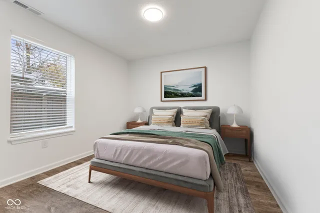 $199,000 | 1918 Calvin Street, Indianapolis, IN 46203