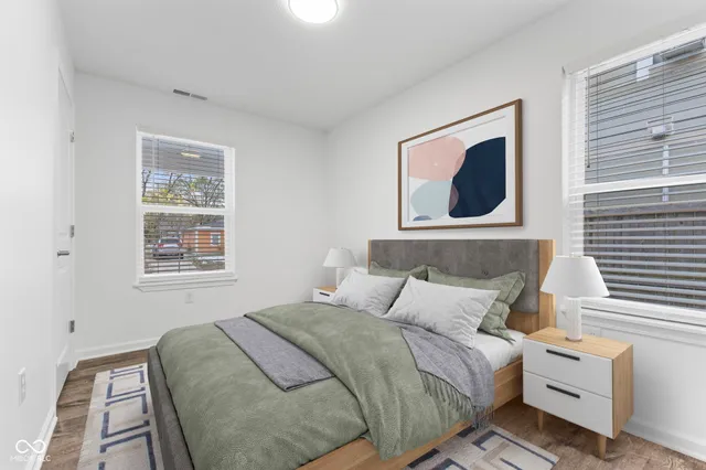 $199,000 | 1918 Calvin Street, Indianapolis, IN 46203