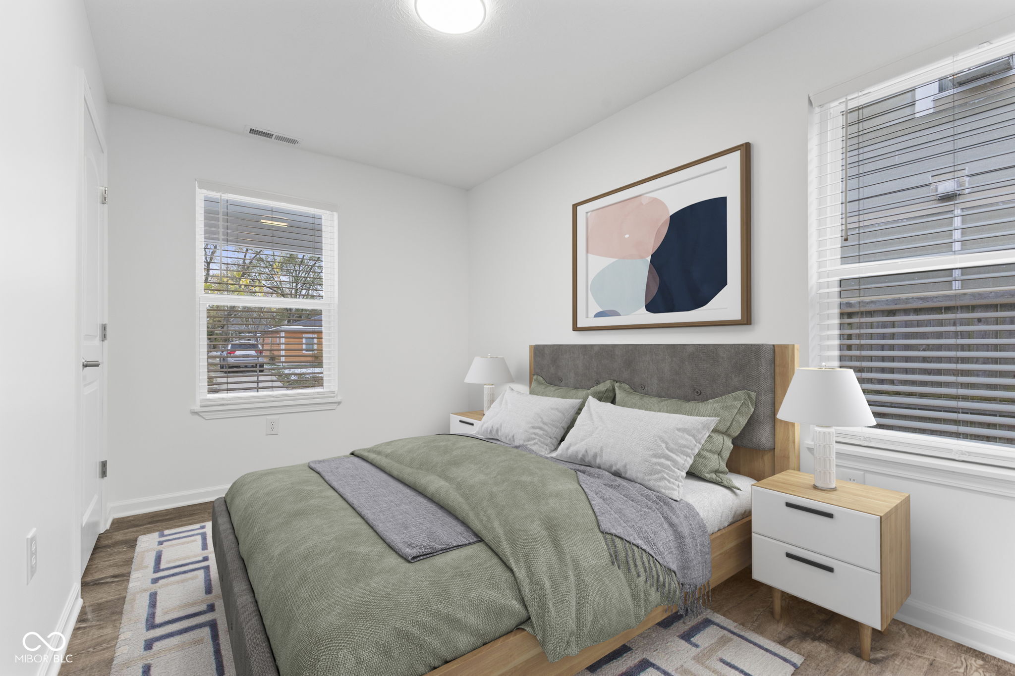 1918 Calvin Street Indianapolis, IN 46203 - Photo 7 of 34