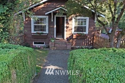 11006 Uct Loop Road Lake Stevens, WA 98258 - Photo 1 of 1 front view of a house with a yard