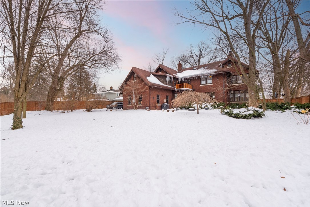 2940 Lee Road Cleveland, OH 44120 - Photo 32 of 35