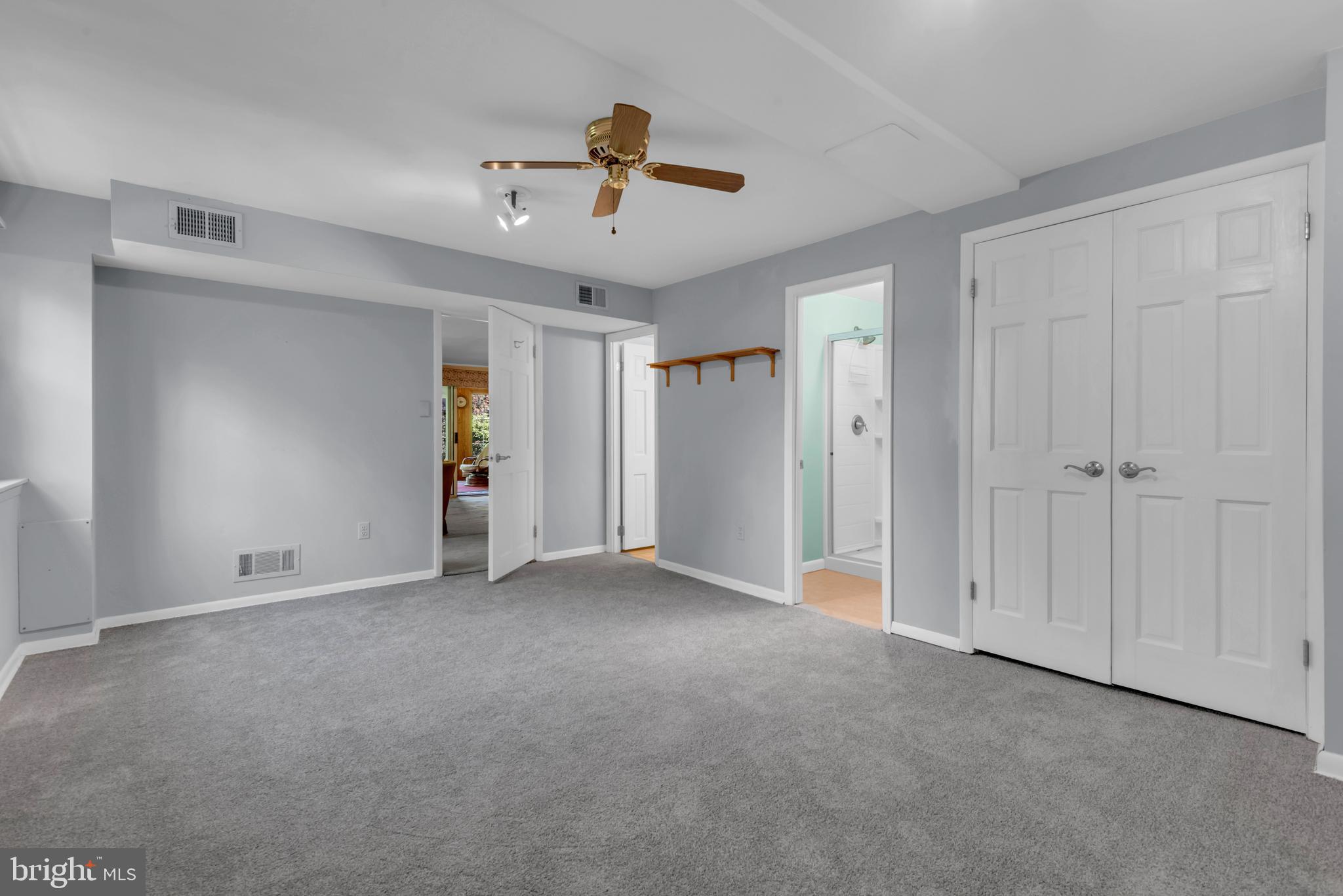 1702 Pot Spring Road Lutherville-Timonium, MD 21093 - Photo 33 of 39 Bedroom #4