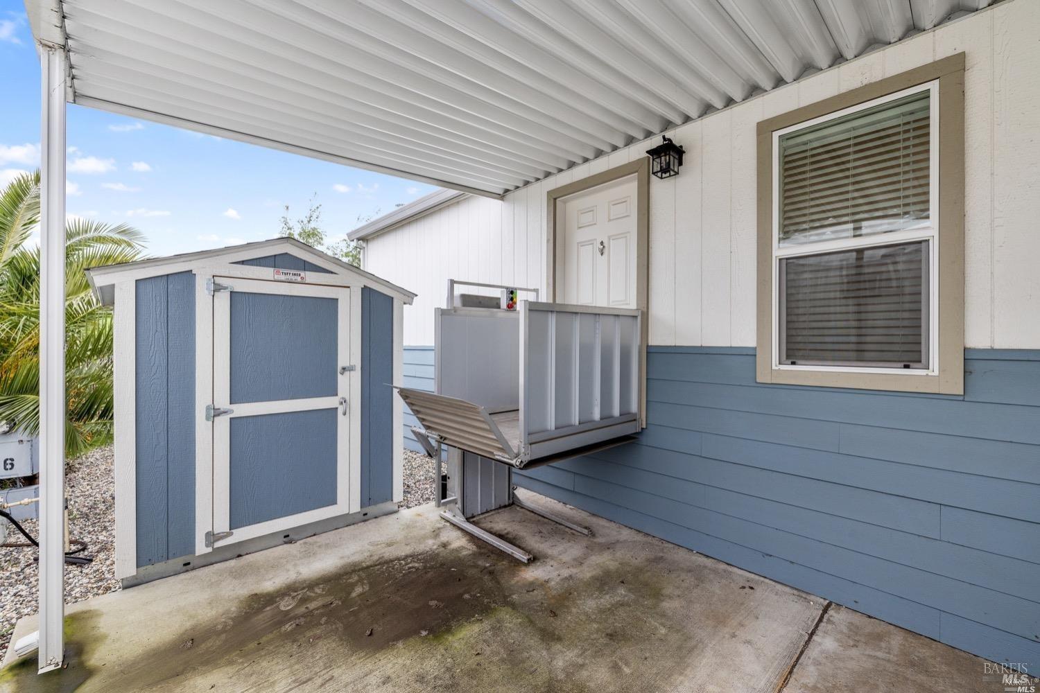 62 Romani Court Santa Rosa, CA 95407 - Photo 31 of 32 a view of entryway