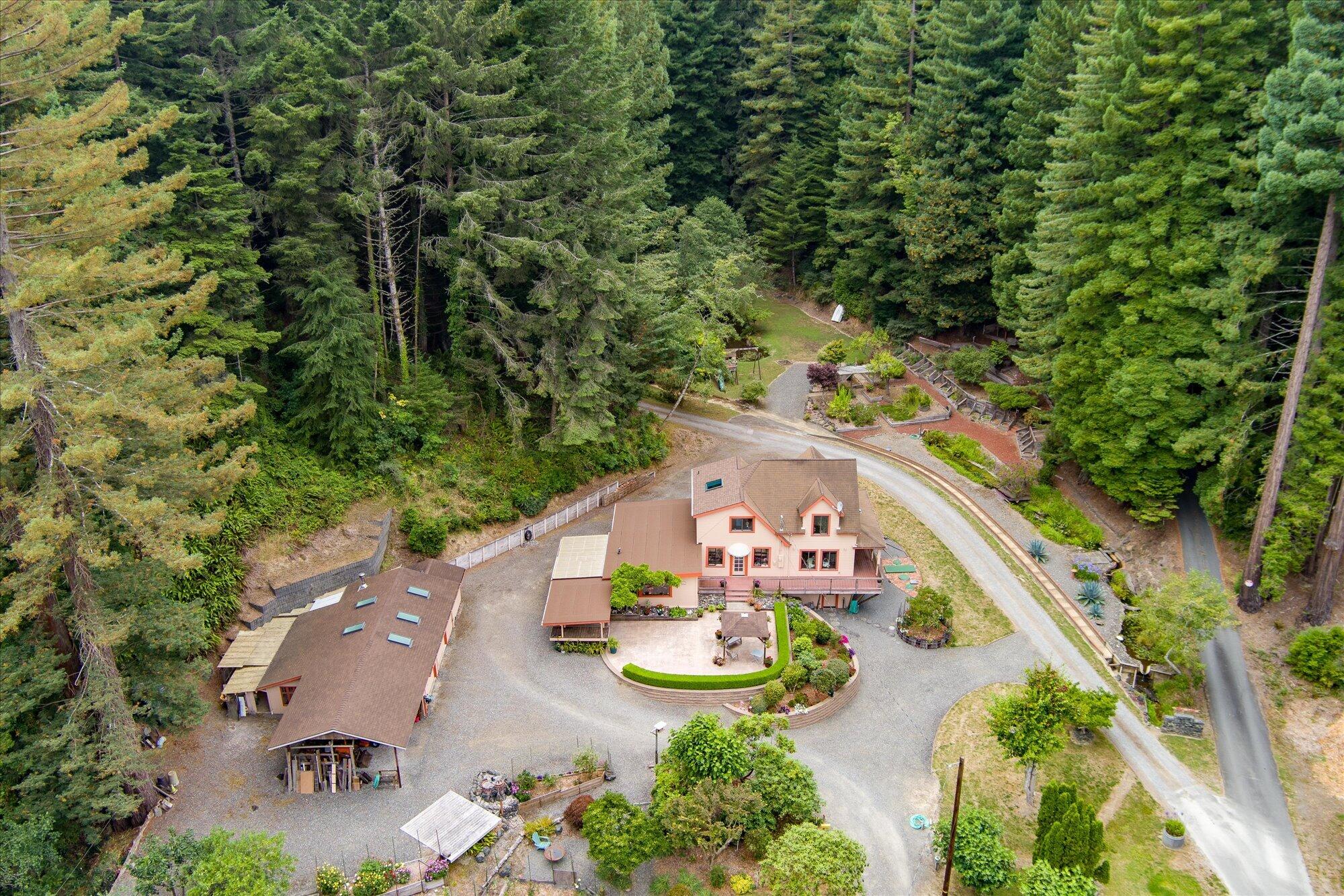 2838 Spears Road Freshwater, CA 95503 - Photo 4 of 111 Gallery Image 4