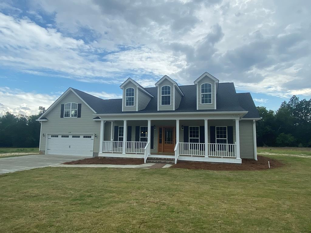 1144 Bacon Road Aiken, SC 29805 - Photo 1 of 35