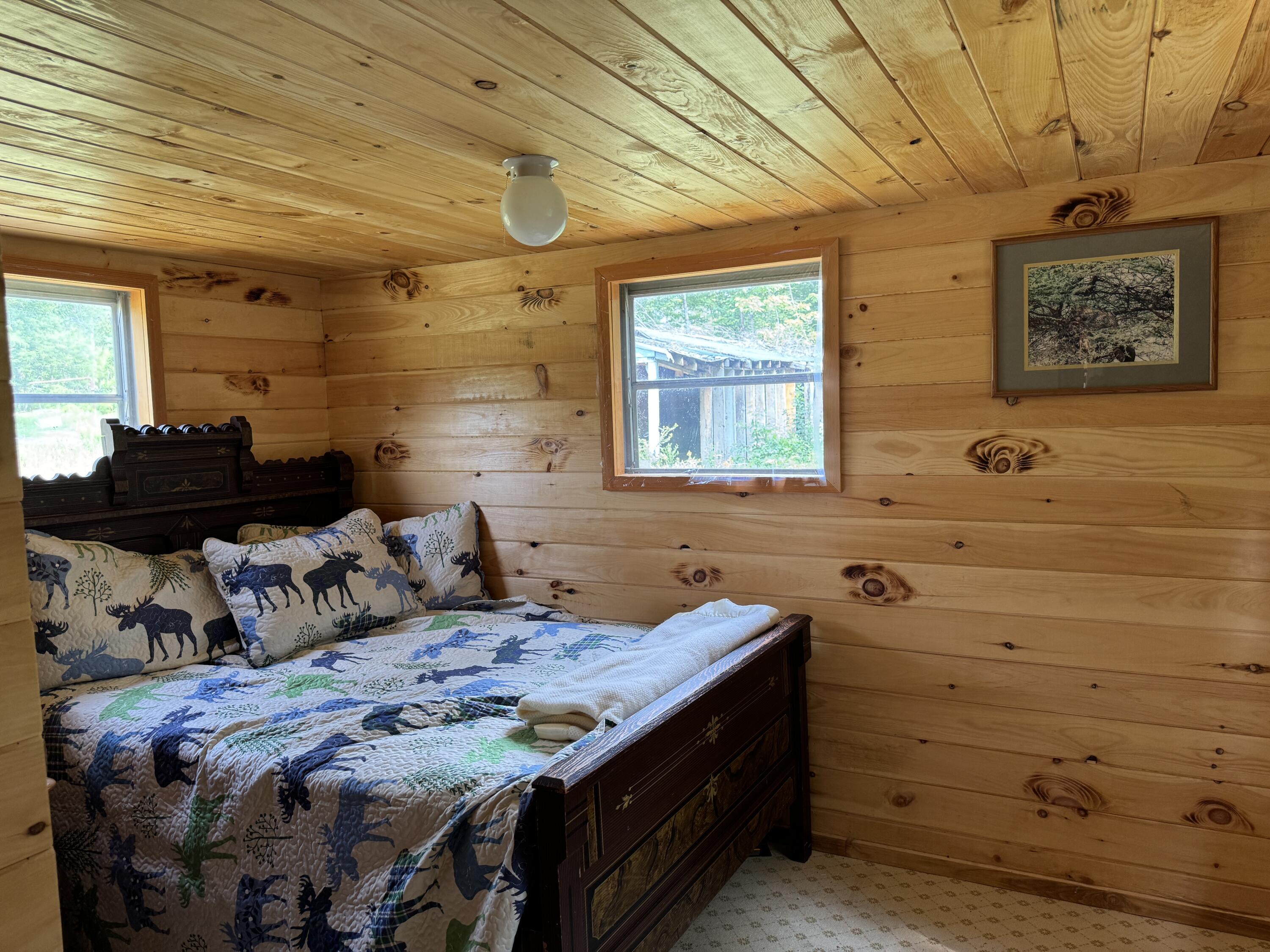 30 Lander Road Parkman, ME 04443 - Photo 14 of 17 IMG_5685