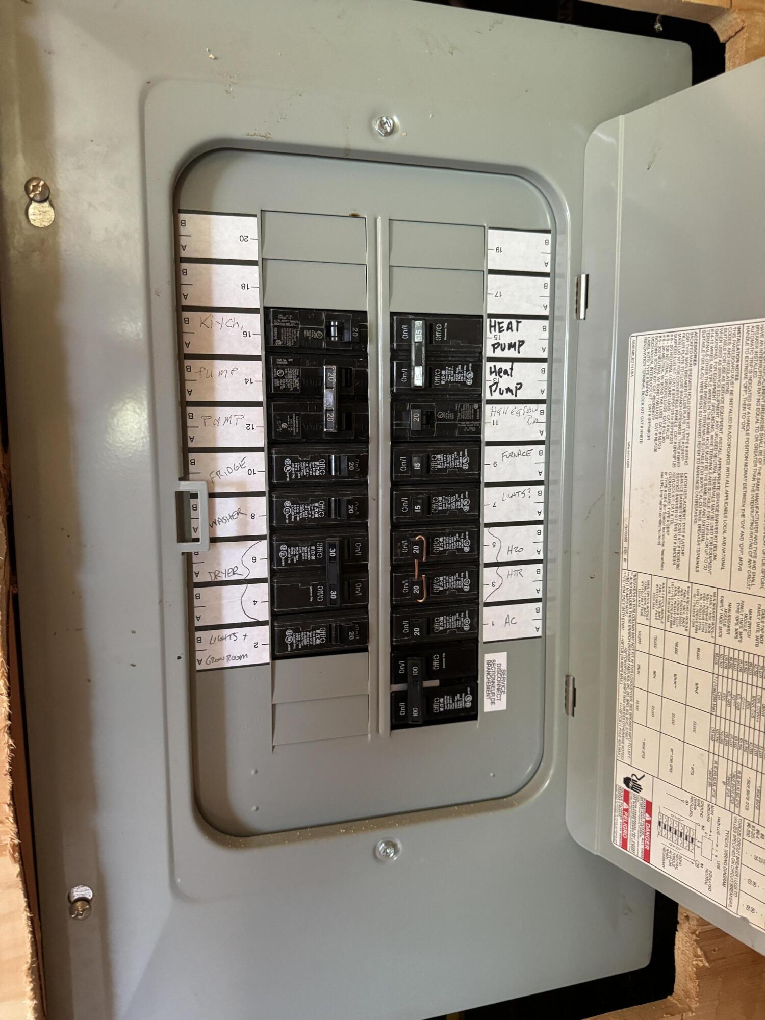 30 Lander Road Parkman, ME 04443 - Photo 15 of 17 IMG_5686