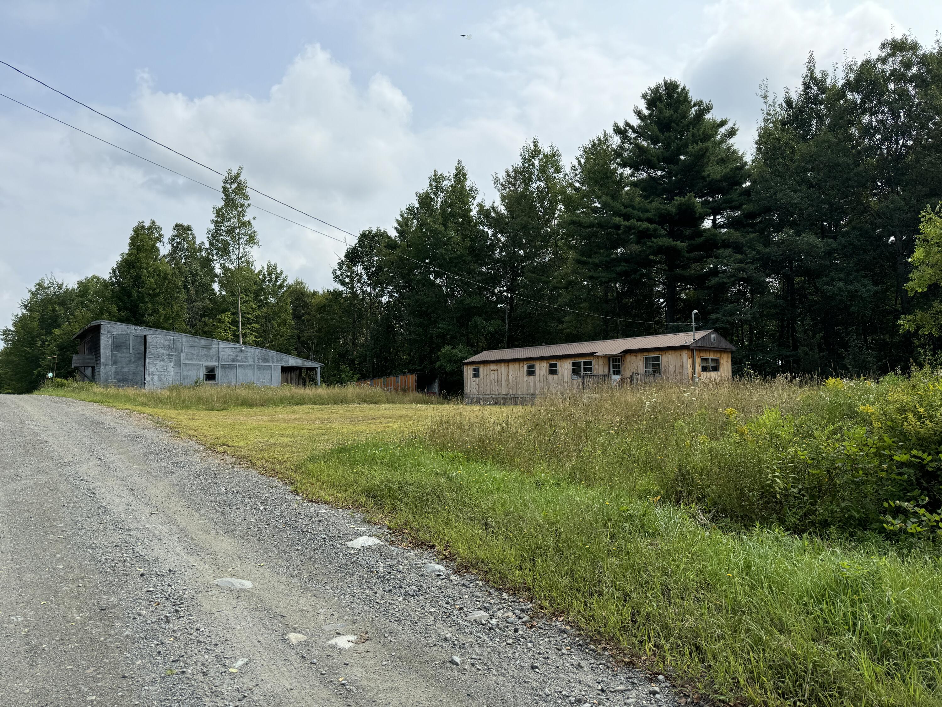 30 Lander Road Parkman, ME 04443 - Photo 2 of 17 IMG_5673