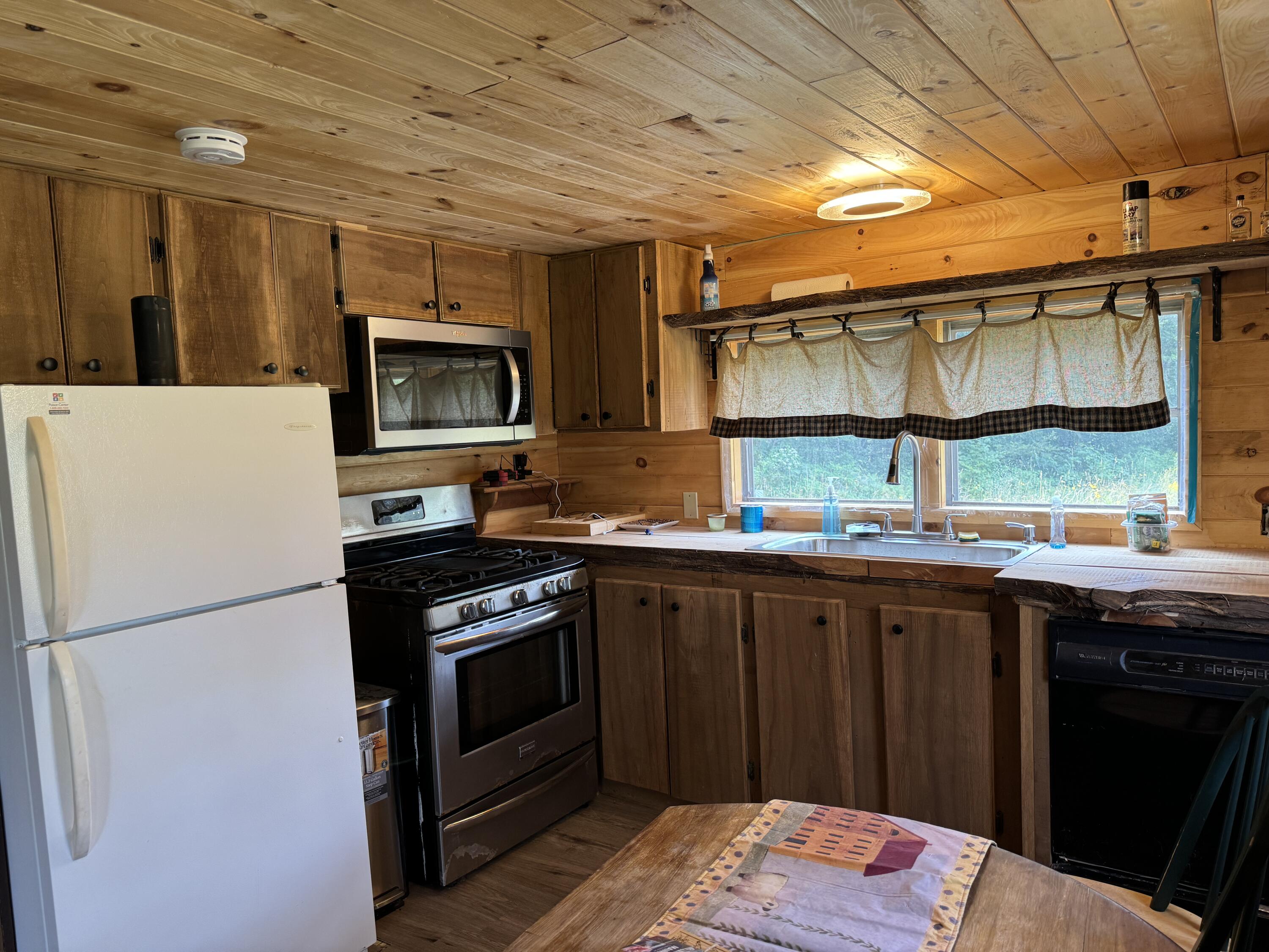 30 Lander Road Parkman, ME 04443 - Photo 5 of 17 IMG_5676