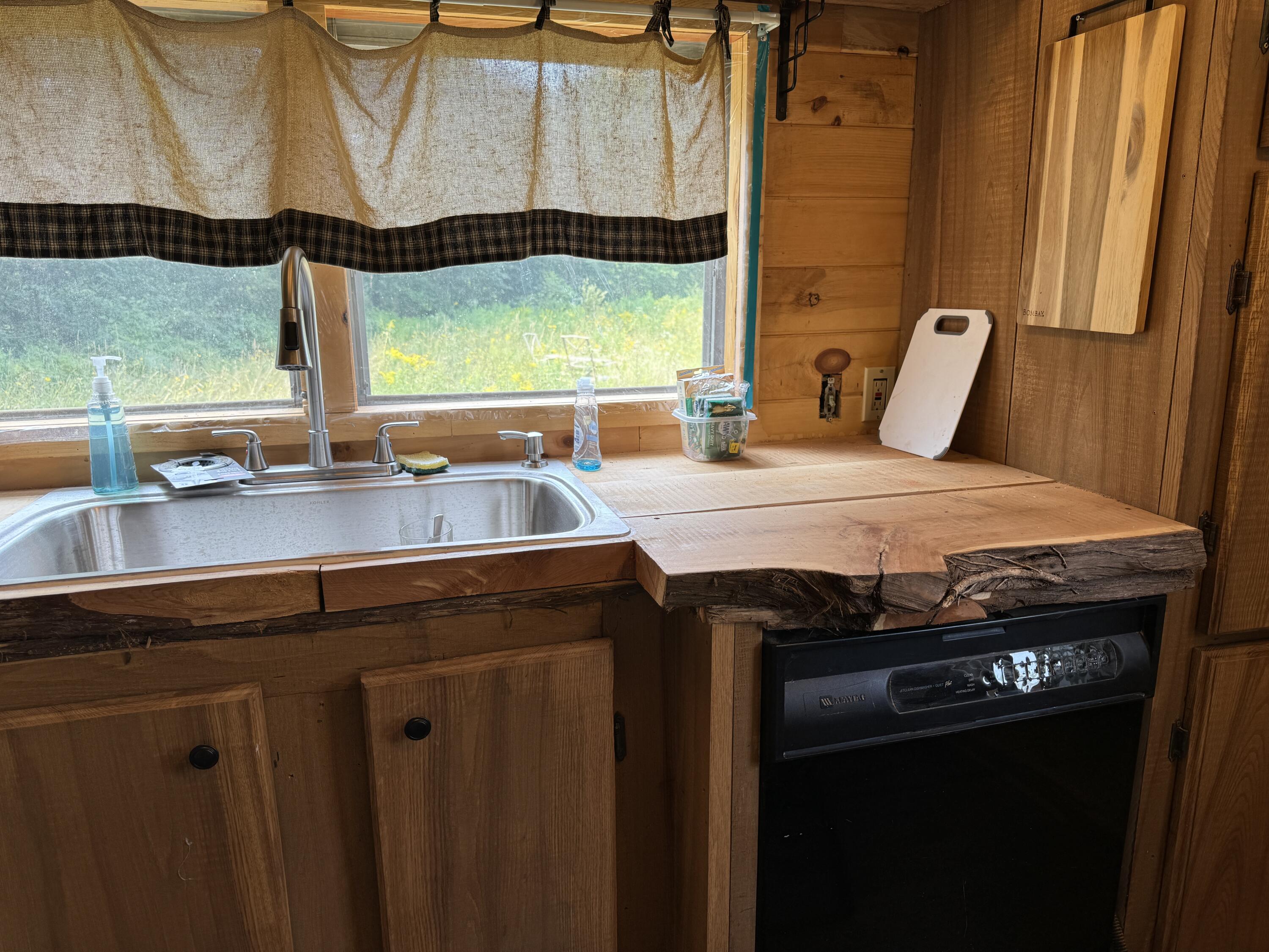 30 Lander Road Parkman, ME 04443 - Photo 6 of 17 IMG_5677