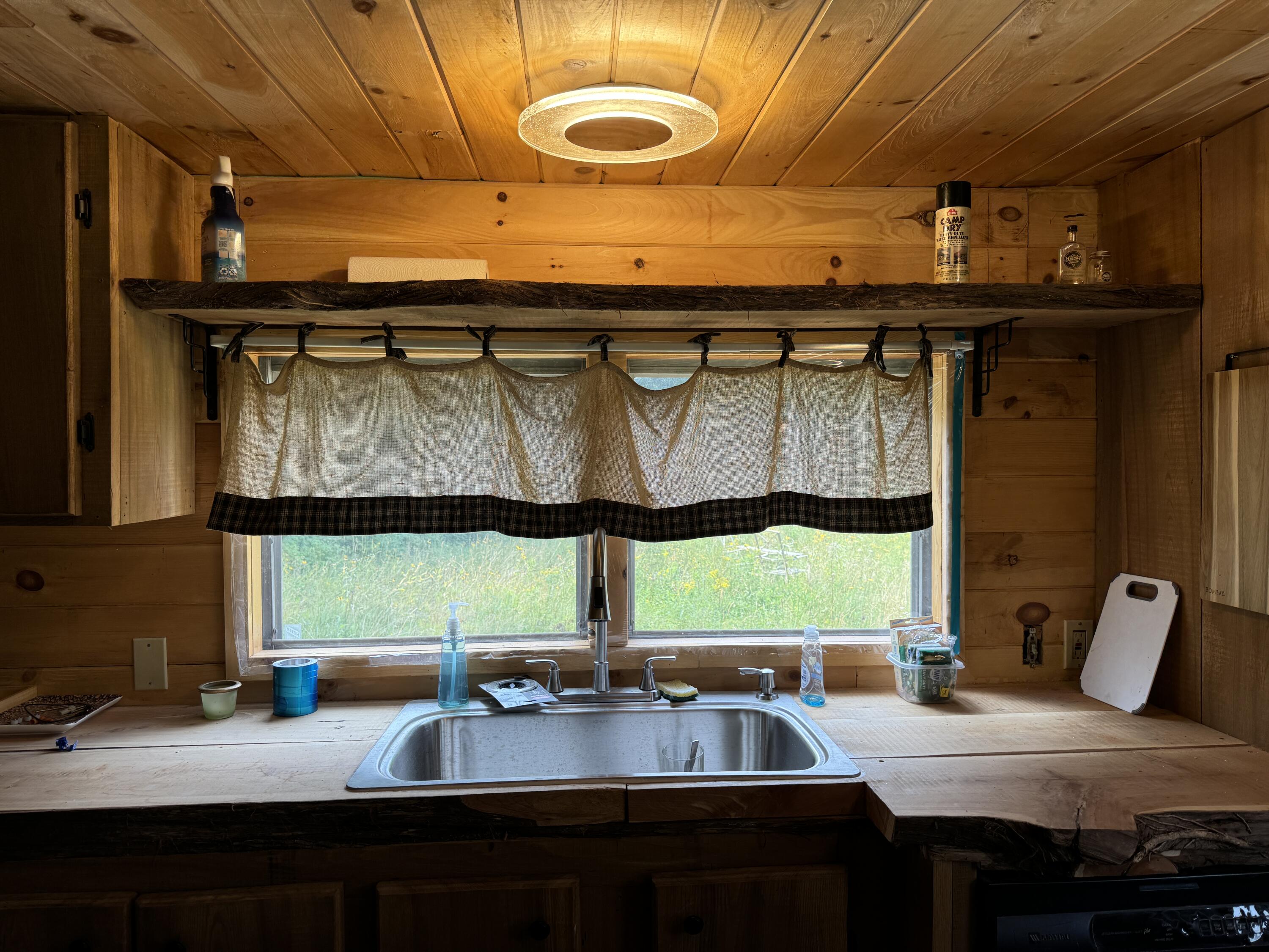 30 Lander Road Parkman, ME 04443 - Photo 7 of 17 IMG_5678