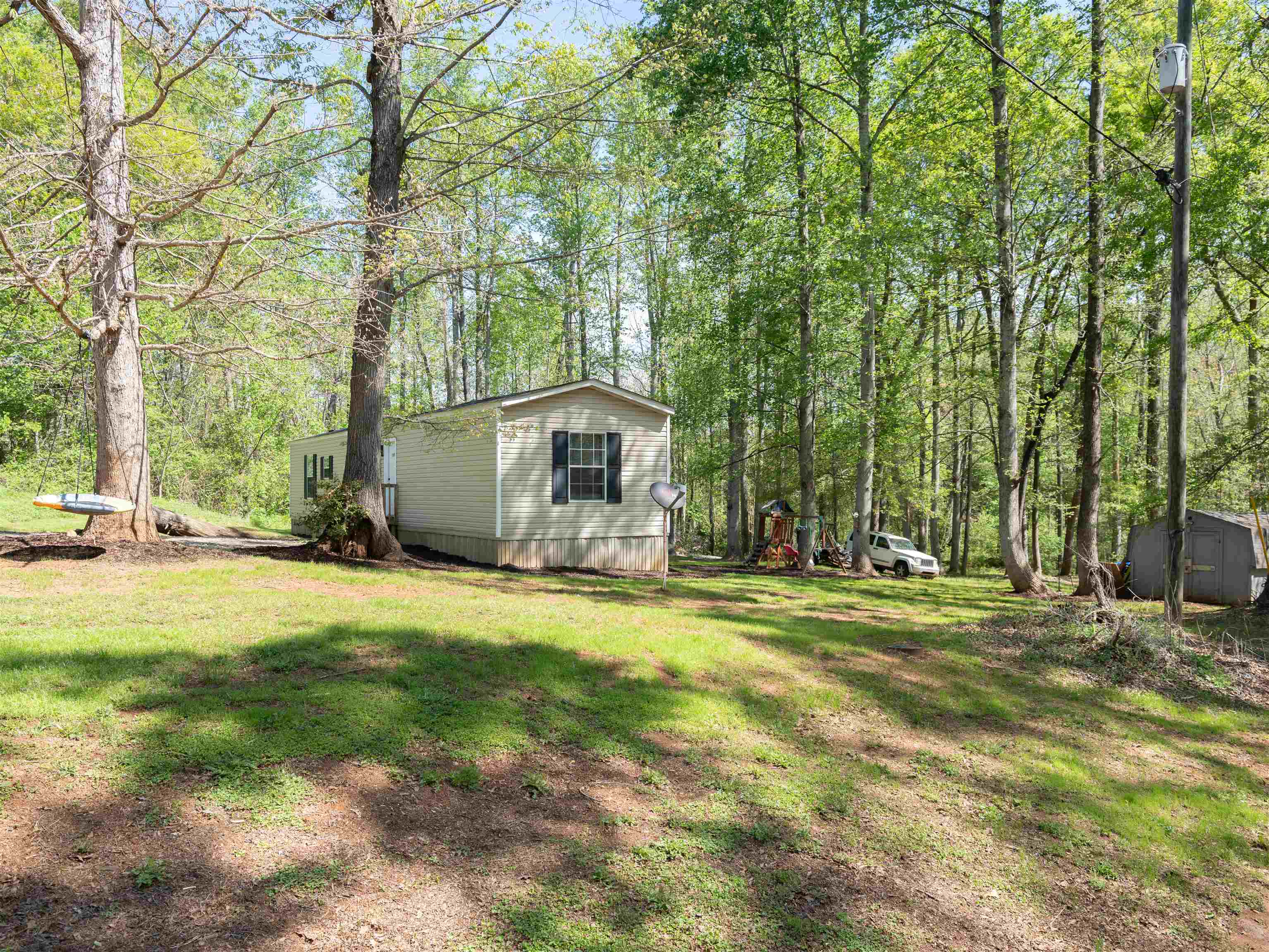 297 Falling Creek Road Spartanburg, SC 29301 - Photo 27 of 38 Gallery Image 27