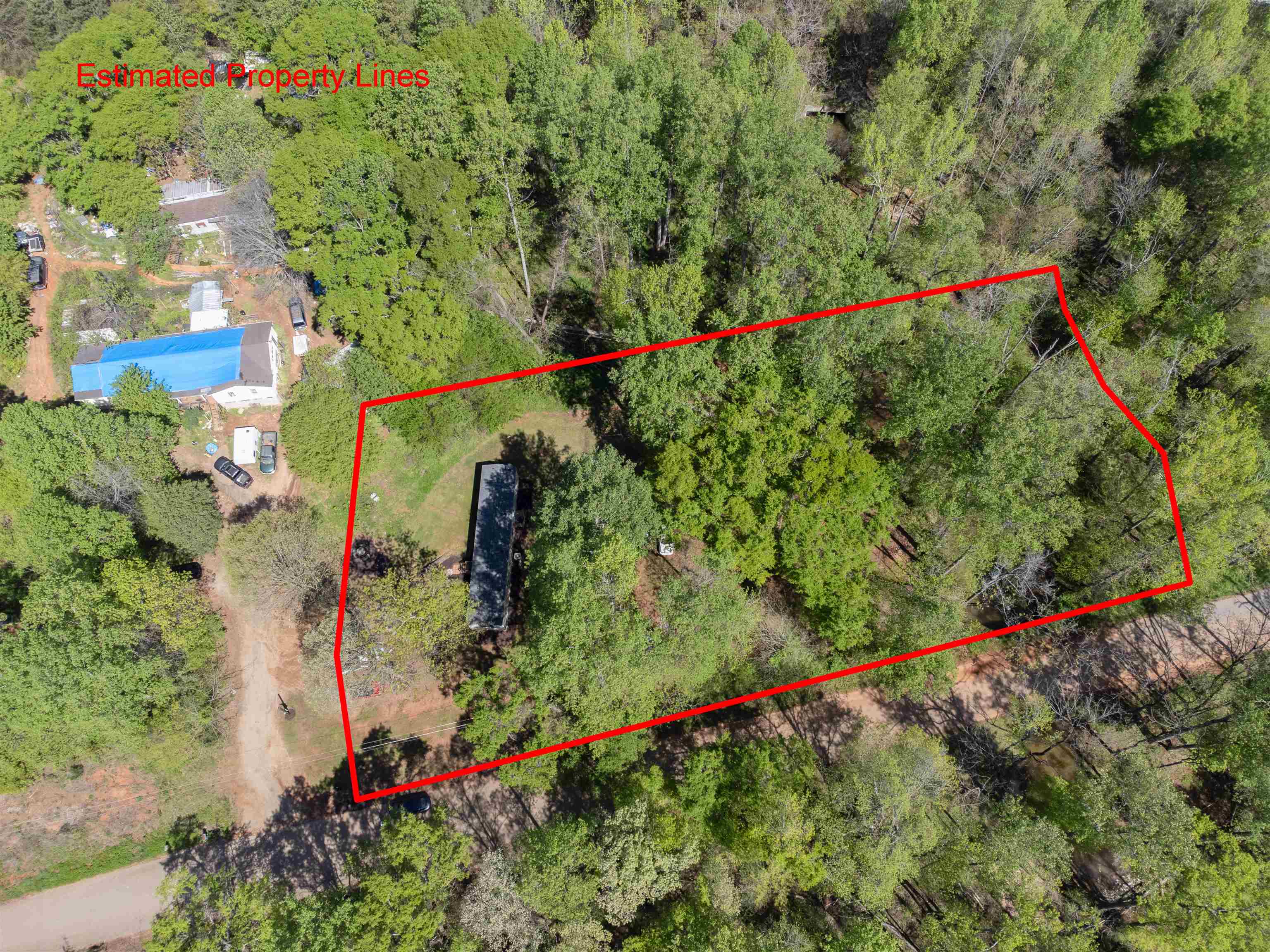 297 Falling Creek Road Spartanburg, SC 29301 - Photo 37 of 38 Gallery Image 37