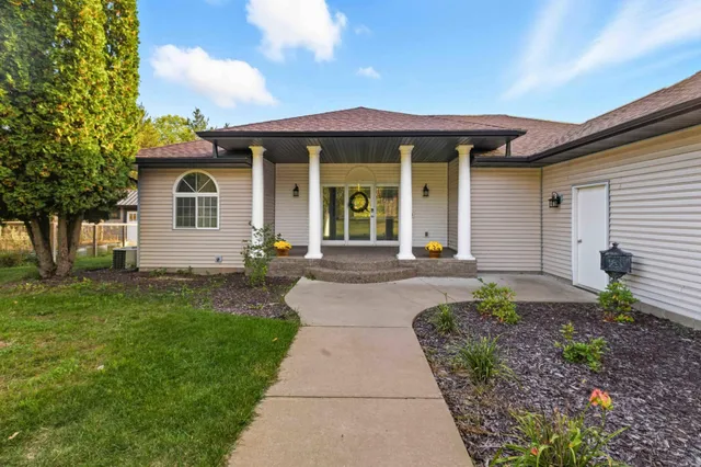 $485,000 | 6563 Parkview Circle South, Baxter, MN 56425
