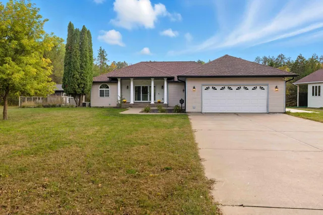 $485,000 | 6563 Parkview Circle South, Baxter, MN 56425