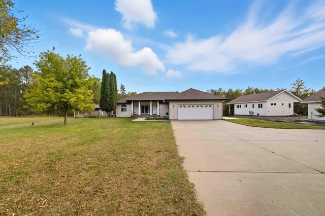 $485,000 | 6563 Parkview Circle South, Baxter, MN 56425