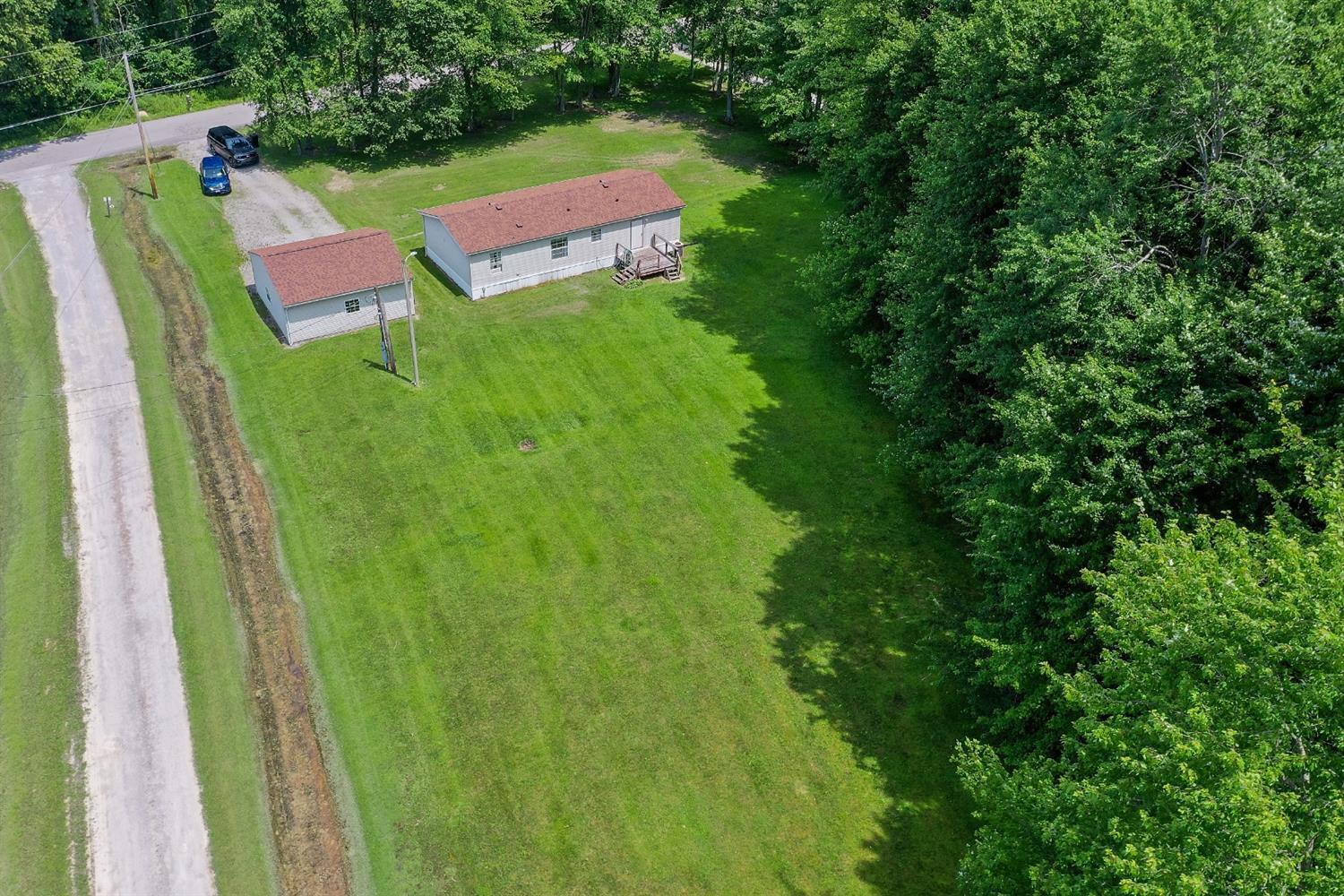 1688 Kress Road Mount Orab, OH 45154 - Photo 21 of 21 Gallery Image 21