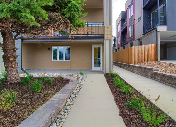 $3,600 | 1641 King Street, Denver, CO 80204