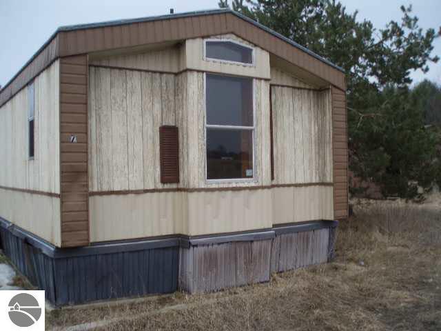 4910 Dean Road Harrisville, MI 48740 - Photo 3 of 9 1750118-2.JPG