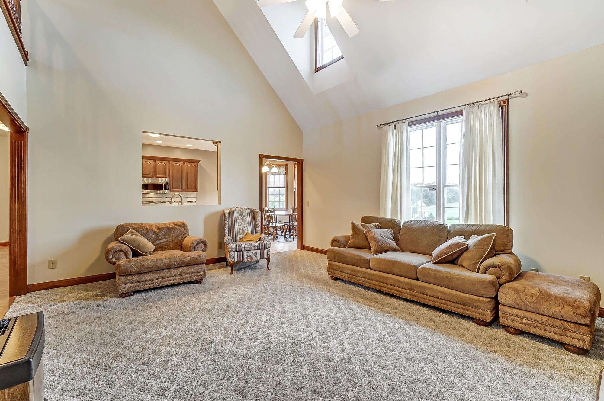2965 Windy Ridge Drive Springfield, OH 45502 - Photo 17 of 72