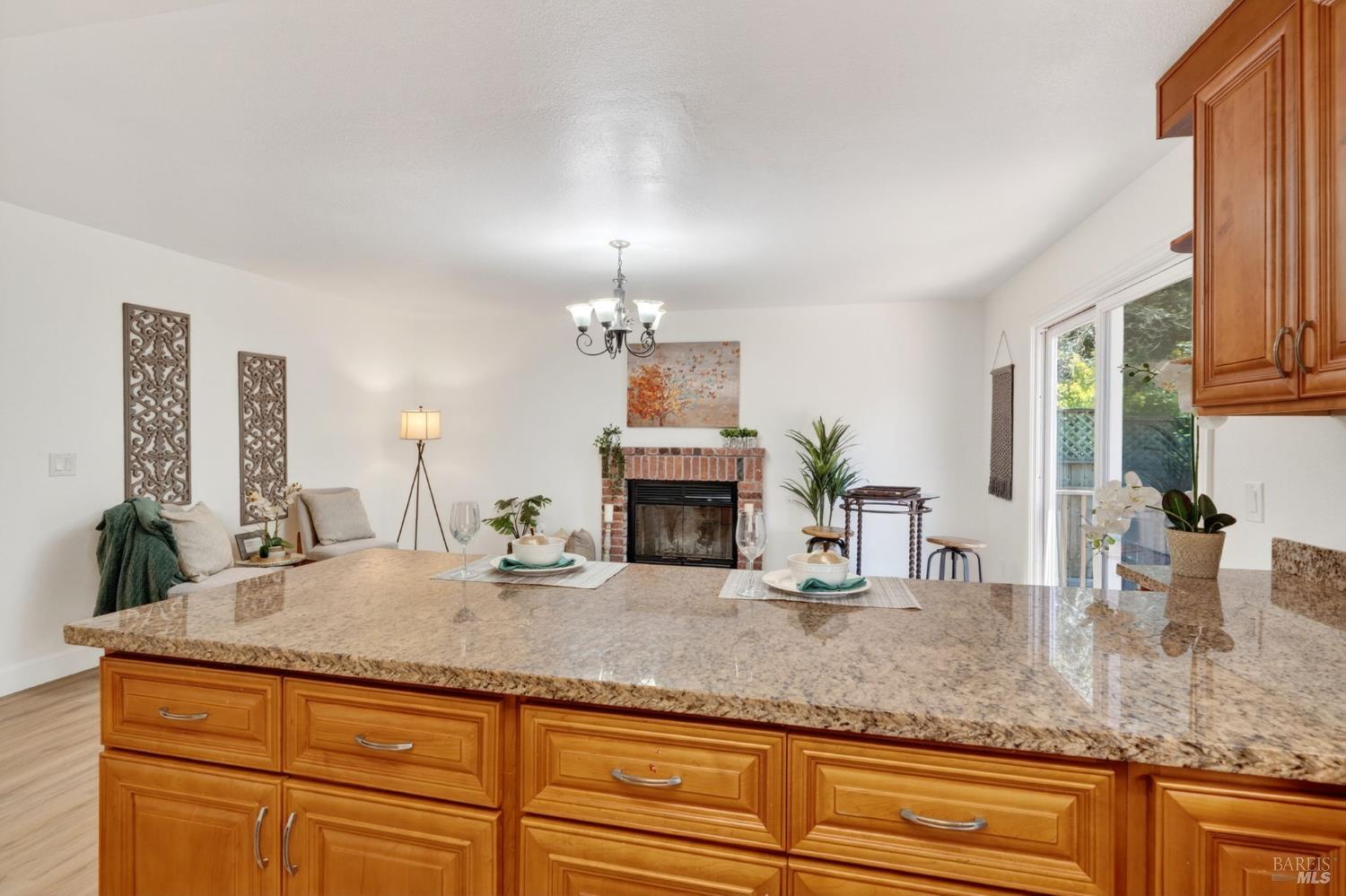 2322 South Hampton Circle Santa Rosa, CA 95401 - Photo 26 of 58