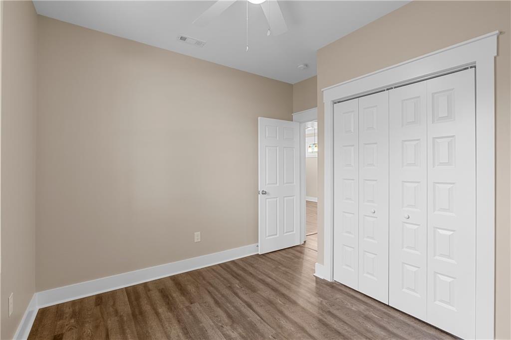 3 Hickory Street Northeast Rome, GA 30161 - Photo 11 of 26